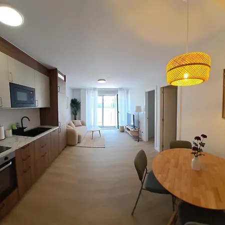 Costa Canido Ii Appartement