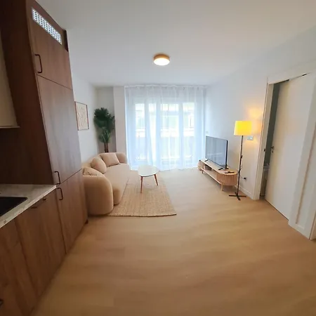 Costa Canido Ii Appartement