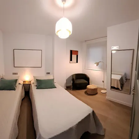 Costa Canido Ii Appartement