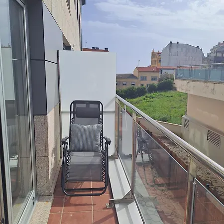 Appartement Costa Canido Ii Malpica