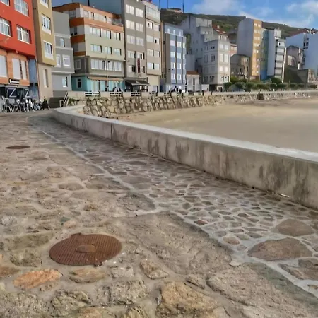 Appartement Costa Canido Ii Malpica
